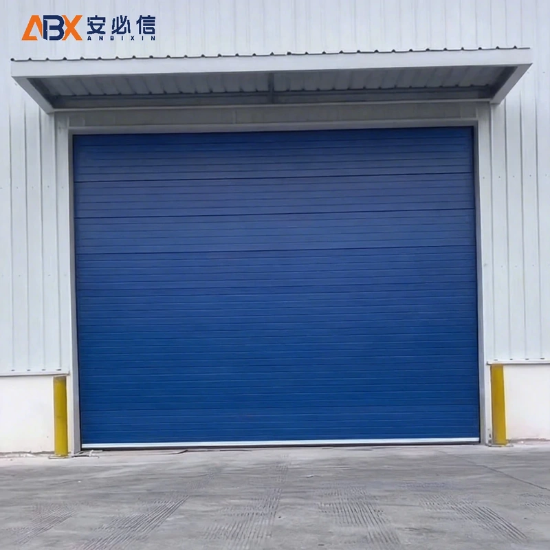 营口感应高速门